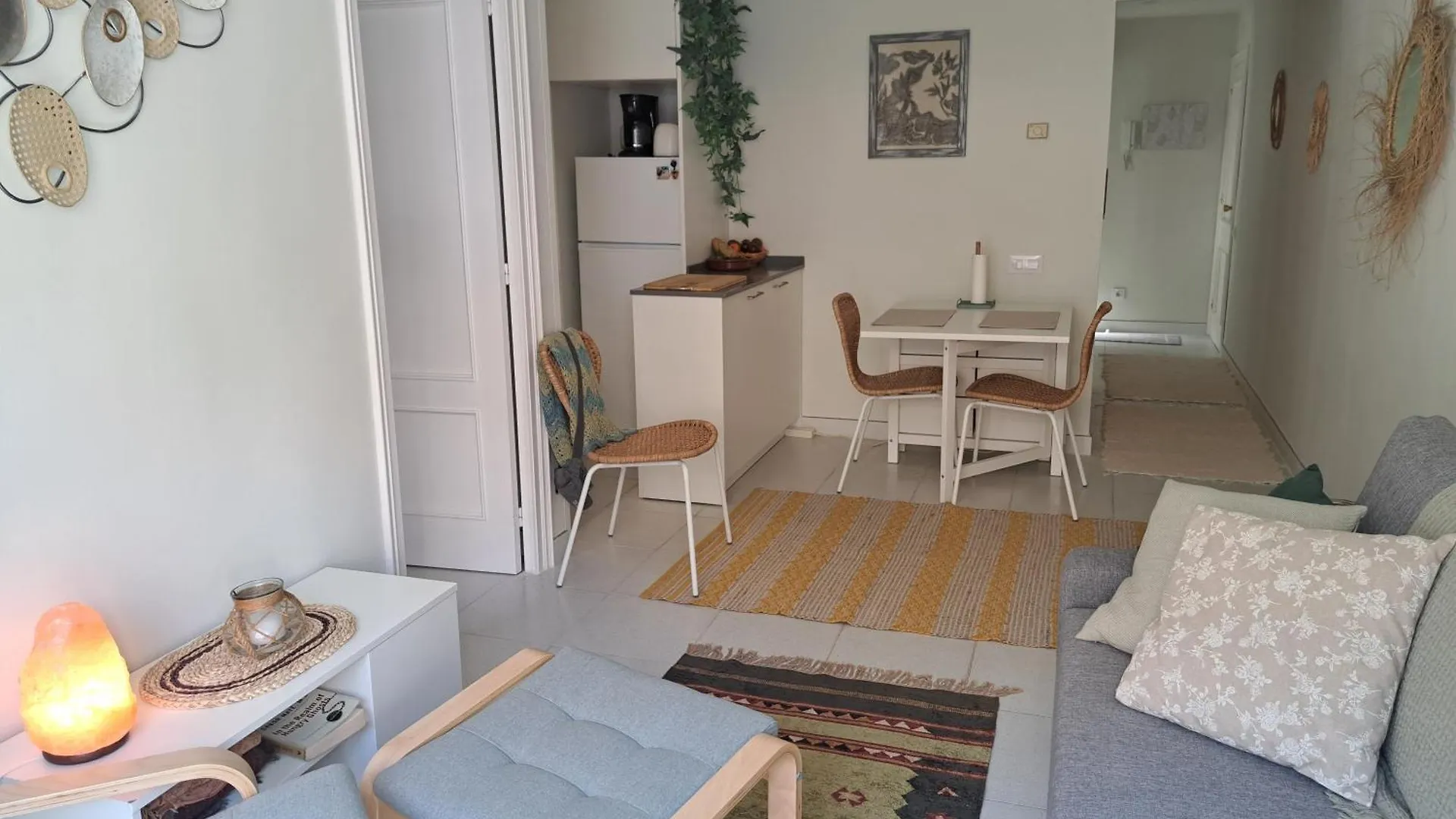 Luminoso Apartamento Cerca De La Playa De Tossa De Mar Španělsko