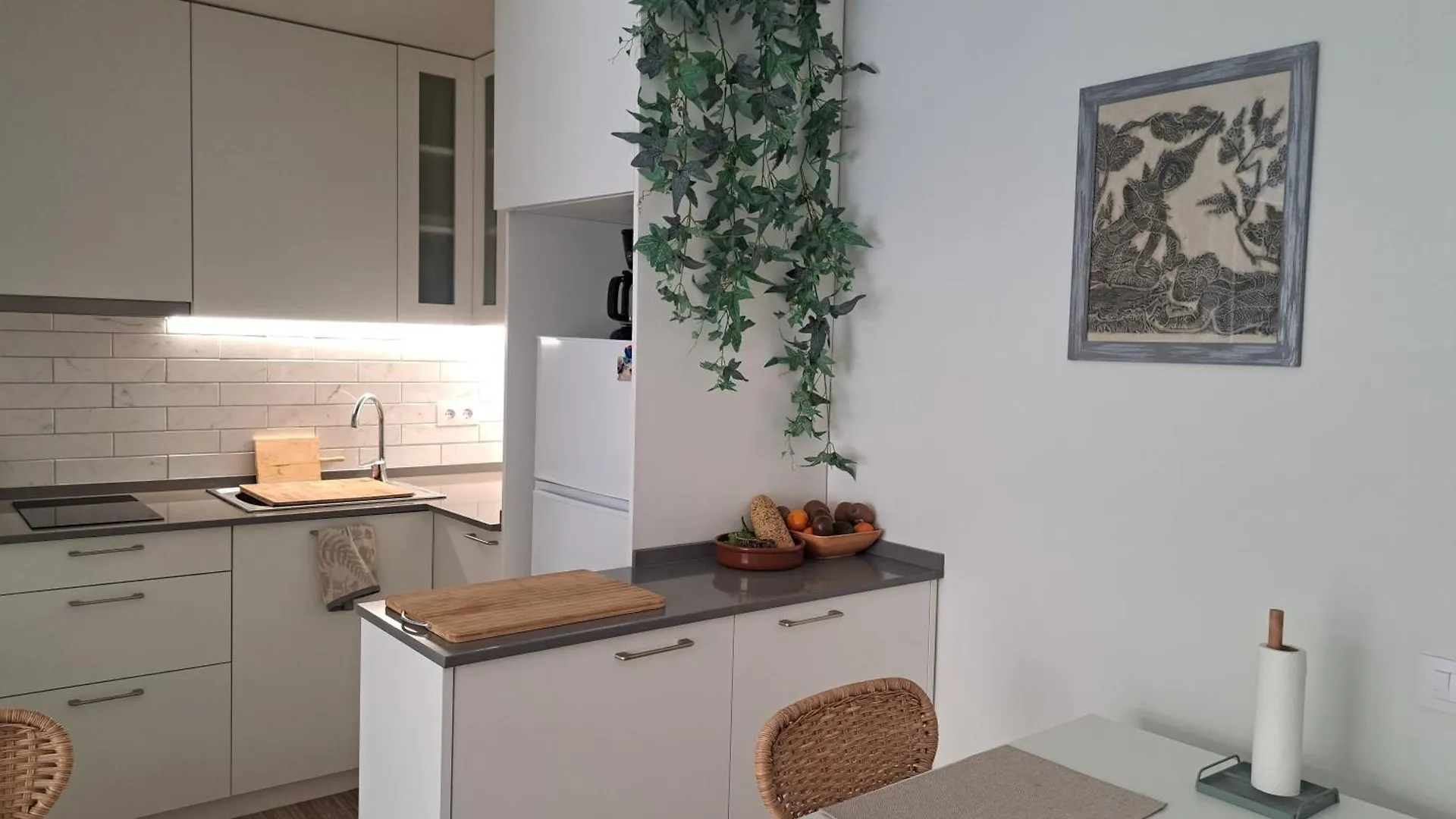 Luminoso Apartamento Cerca De La Playa De Tossa De Mar Španělsko